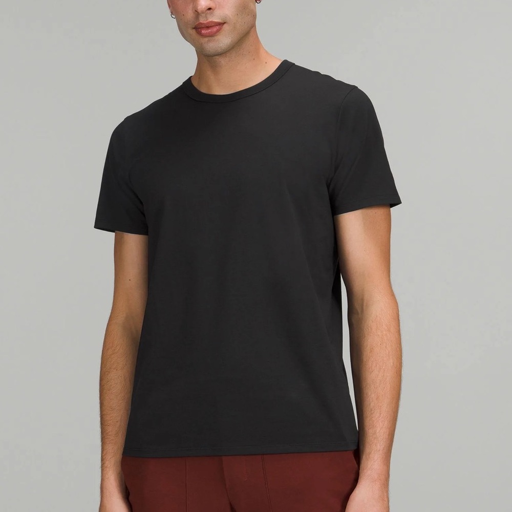lululemon Fundamental T (Men’s)